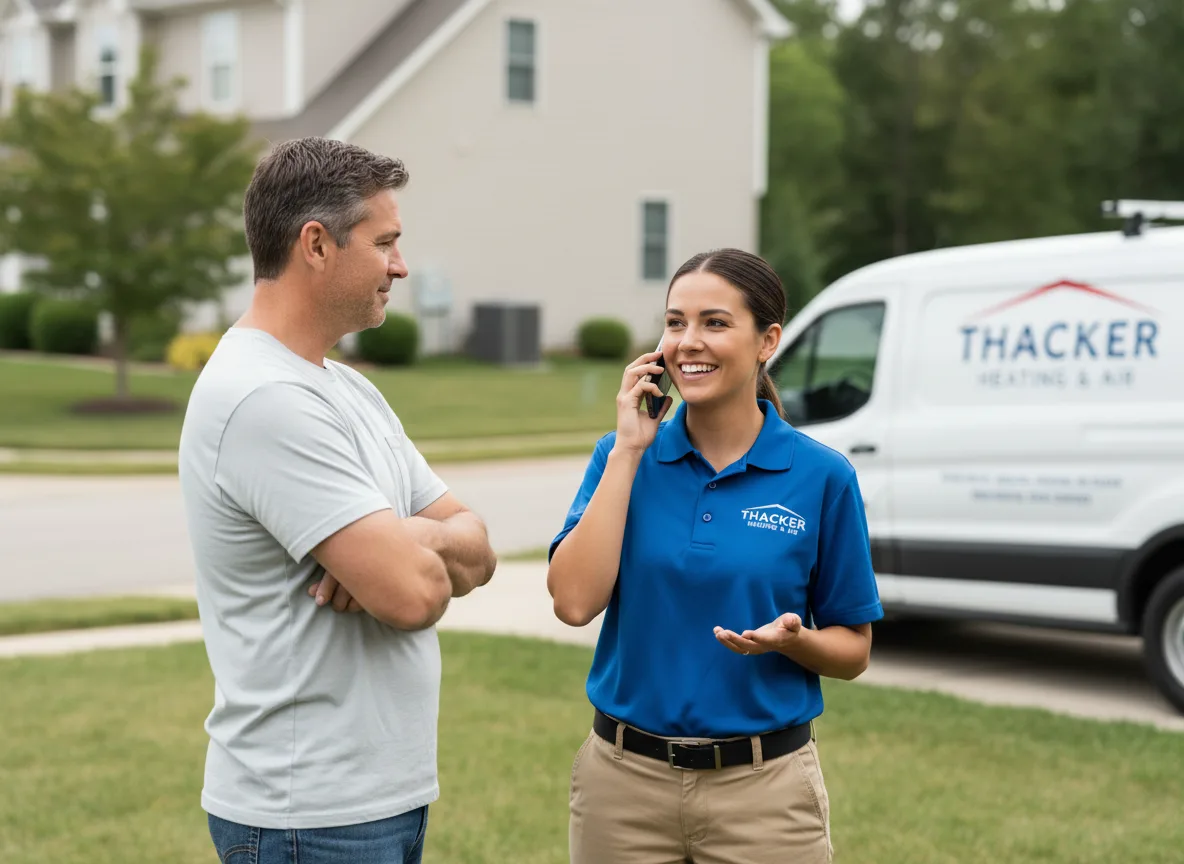Ac Repair North Windham, CT FAQs